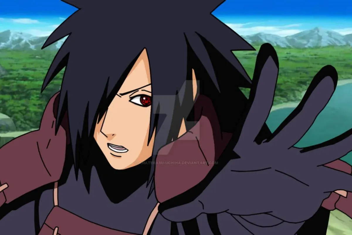 MLBB x Naruto. (Sumber: Istimewa)