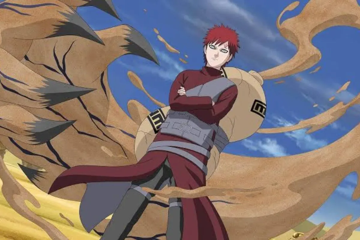 Berapa jumlah stack maksimal skill pasif hero Vale Mobile Legends x Naruto? Ini jawaban benar kuis Akademi Ninja. (Sumber: Instagram)