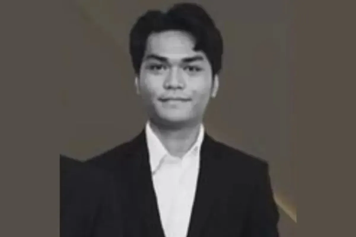 Sosok Christiano Pengarapenta yang tengah menjadi perhatian setelah dirinya diduga menewaskan seorang mahasiswa Universitas Gadjah Mada (UGM), Argo Ericko Achfandi. (Sumber: X/ @komunisasi)