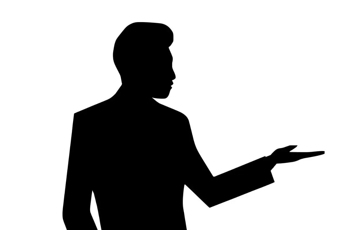 Ilustrasi debt collector (DC) pinjol. (Sumber: PxHere)
