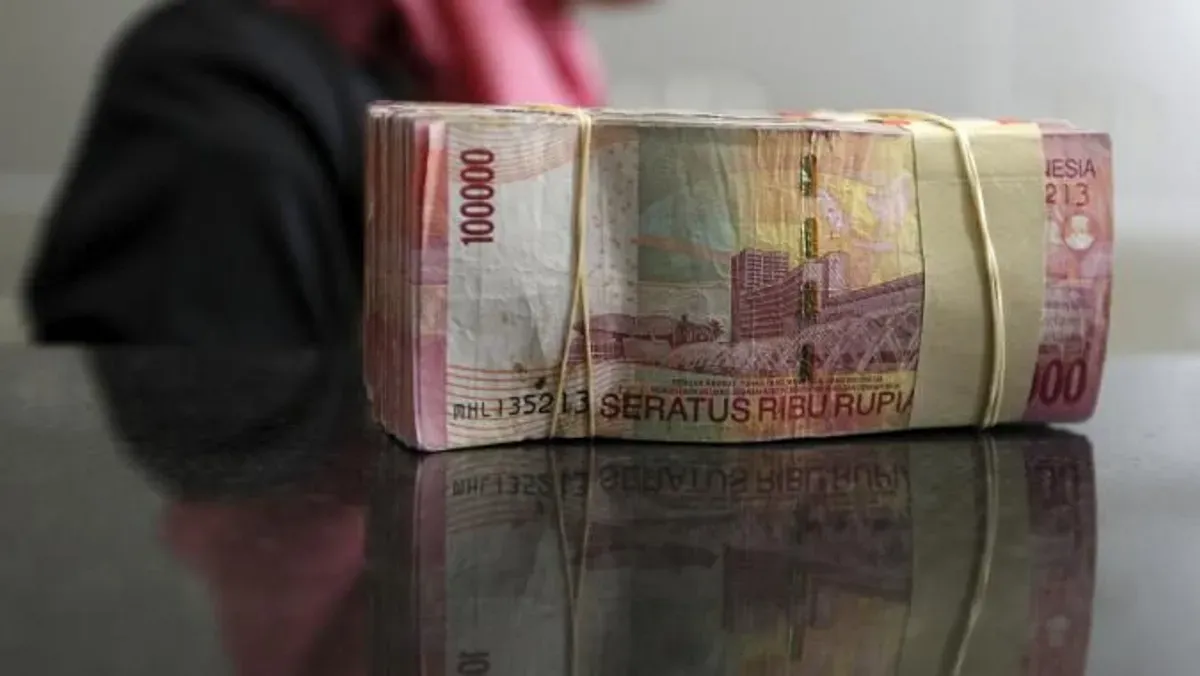 Pemerintah cairkan saldo dana bansos BPNT 2025 hingga Rp2.400.000 per tahun. Cek di sini (Sumber: Pinterest)