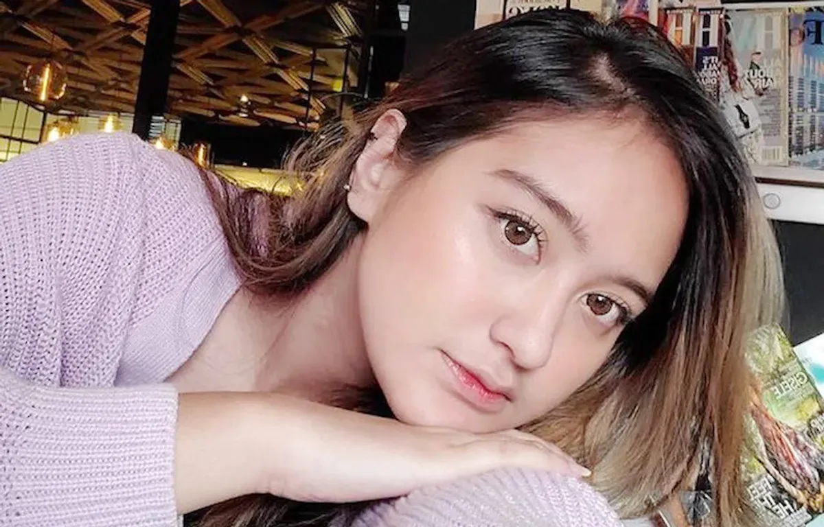 Viral! Video Salshabilla Adriani Pamer Perut Buncit, Netizen Bertanya: Akting Sinetron atau Fakta Kehamilan? (Sumber: Instagram/Salshabilla Adriani)