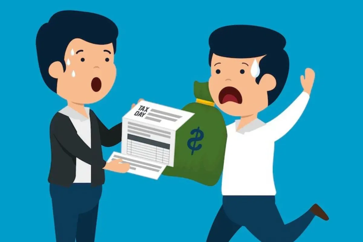 Begini cara mengamankan kontak darurat dari teror DC pinjaman online. (Sumber: Freepik)