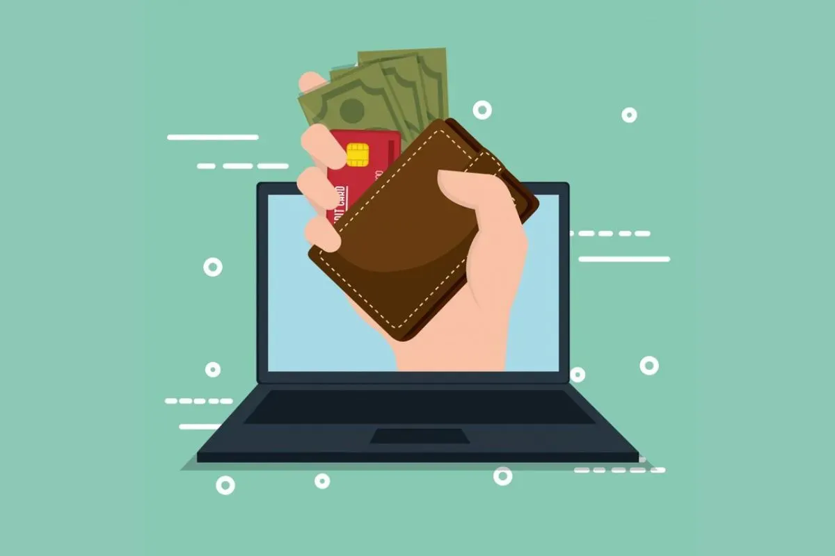 Kenali ciri-ciri pinjaman online ilegal via SMS dan WhatsApp. (Sumber: Freepik)