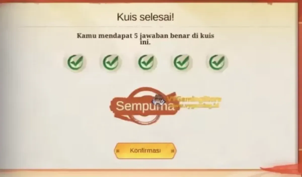 Ilustrasi kombinasi talent emblem di Mobile Legends, menampilkan tier 1 hingga core talent. (Sumber: Dok/ MLBB Official)