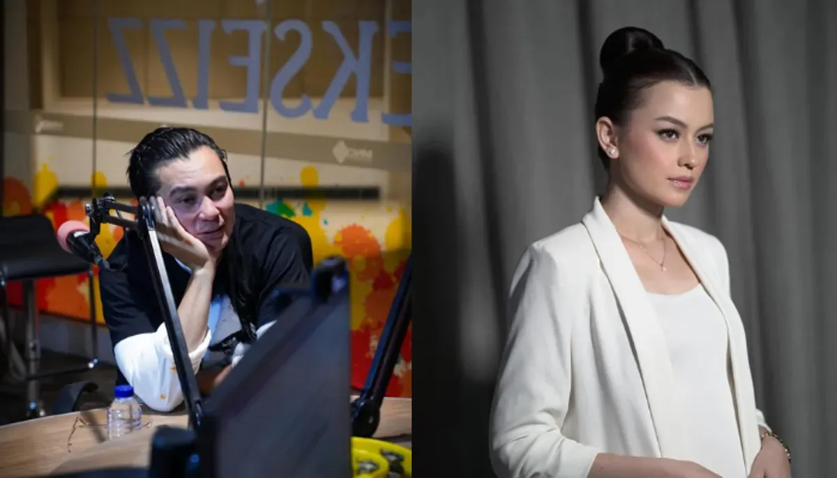 Kimberly Ryder ternyata sudah akrab dengan Kiano dan Kenzo. Bahkan, anak-anaknya juga sering main bareng. Ini fakta lengkapnya! (Sumber: Instagram/@kimbrlyryder, @baimwong)