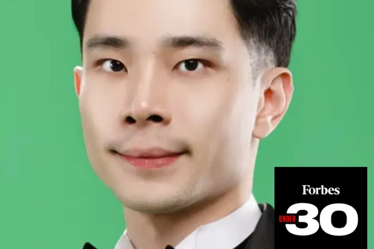 Potret eks atlet esport, Jess No Limit yang masuk dalam daftar Forbes 30 under 30 Asia 2025. (Sumber: Instagram/@jessnolimit)