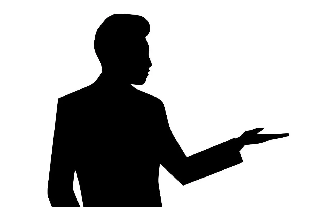 Ilustrasi debt collector (DC) pinjol melakukan penagihan. (Sumber: PxHere)