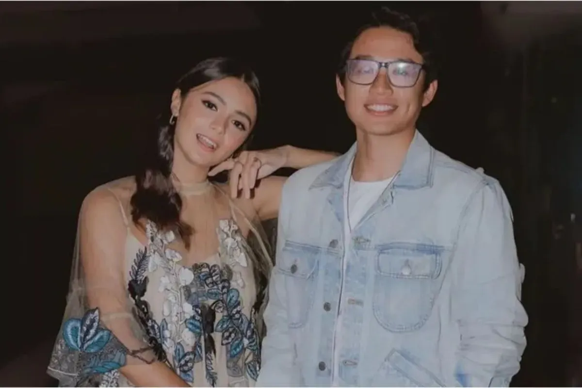 Profil Adriel Susanteo, suami Amanda Rawles. (Sumber: Instagram)