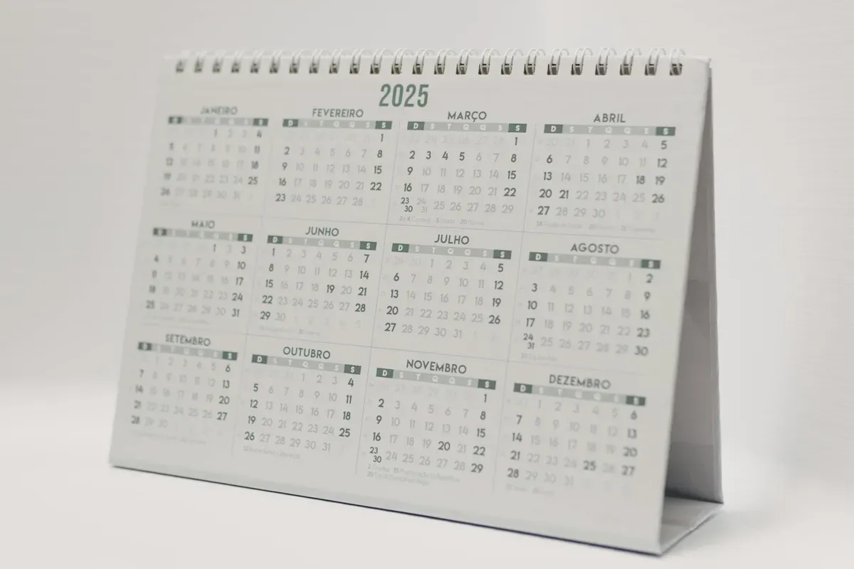 Jadwal libur tanggal merah dan cuti bersama 1 Juni 2025. (Sumber: Pexels/Matheus Barthelli)