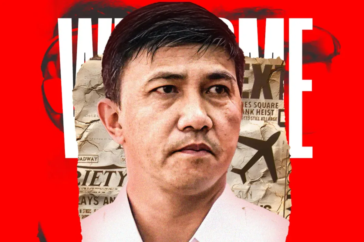 Potret Ardhi Tjahjoko yang ditunjuk menjadi manajer Persija gantikan Bambang Pamungkas. (Sumber: Persija)