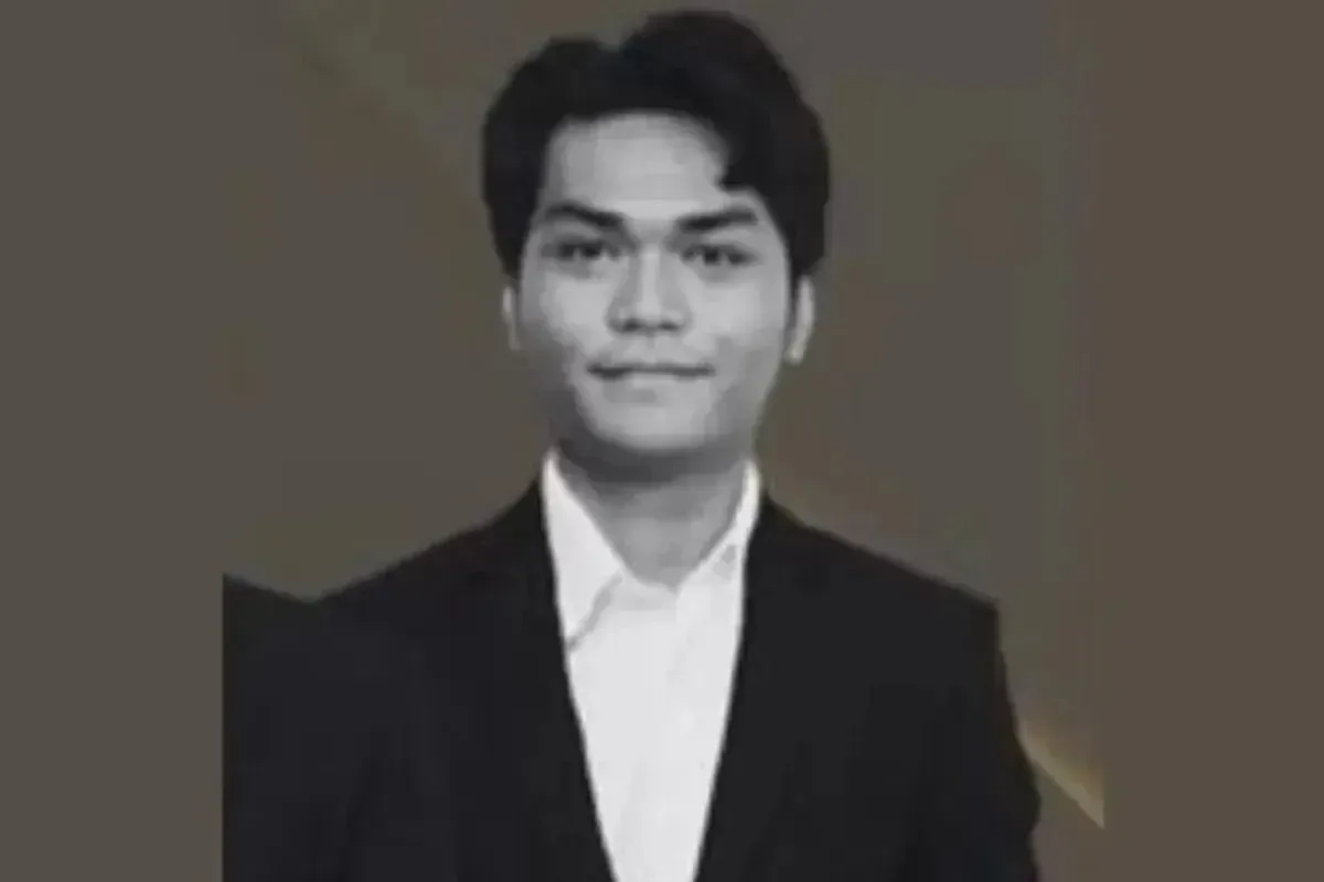 UGM nonaktifkan status mahasiswa Christiano Pengarapenta, bukan Dropout. (Sumber: Istimewa)
