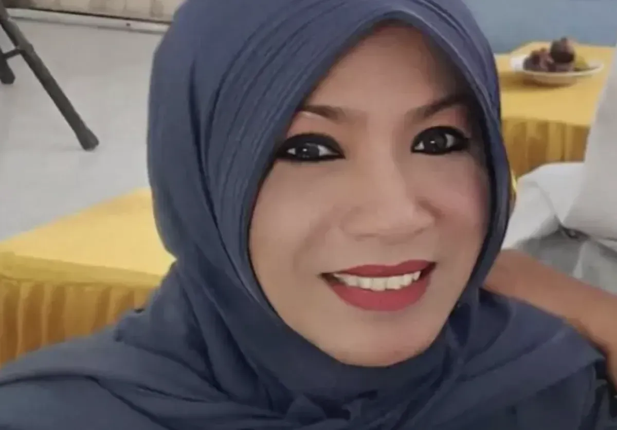 Biodata Lengkap Ustadzah Shuniyya Ruhama, Pendakwah Asal Kendal yang Tengah Jadi Sorotan Publik. (Sumber: Instagram/@shuniyya_ruhama)