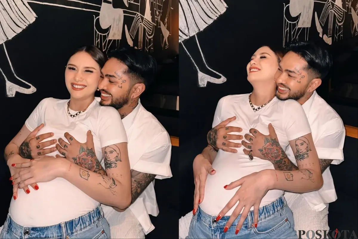 Profil Onadio Leonardo alias Onad yang Ditangkap karena Narkoba Bareng Istrinya (Sumber: Instagram/onadioleonardo_official)