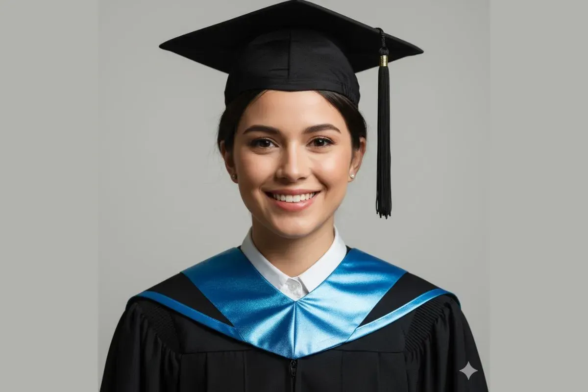 15 prompt gemini AI untuk hasilkan foto wisuda PPG yang profesional (Sumber: Gemini AI)