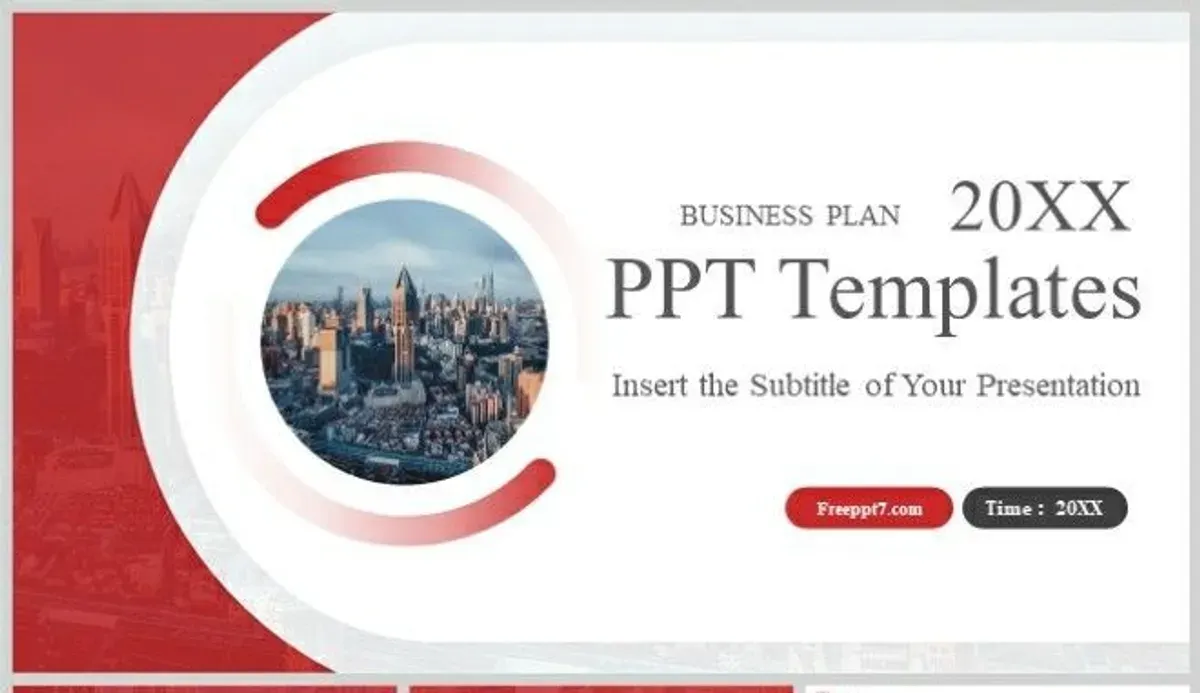 Rahasia di Balik 20 Prompt Gemini AI Ini: Cara Instan Buat PPT Profesional Tanpa Desain Manual (Sumber: Pinterest)