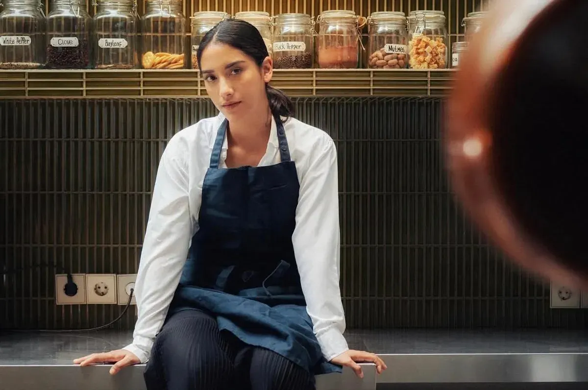 Sosok Sabrina Alatas mendadak mencuri perhatian publik setelah diduga selingkuh dengan Hamish Daud di tengah perceraiannya dengan Raisa Andriana. (Sumber: Instagram/@sab_sash)