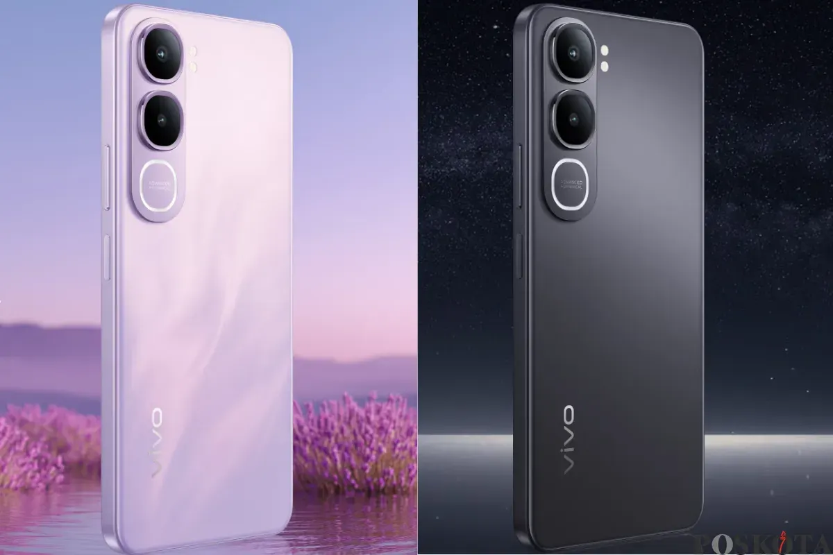 Vivo Y21d Rilis di Indonesia, Punya 3 Sertifikasi dan Baterai Jumbo (Sumber: Vivo Indonesia)