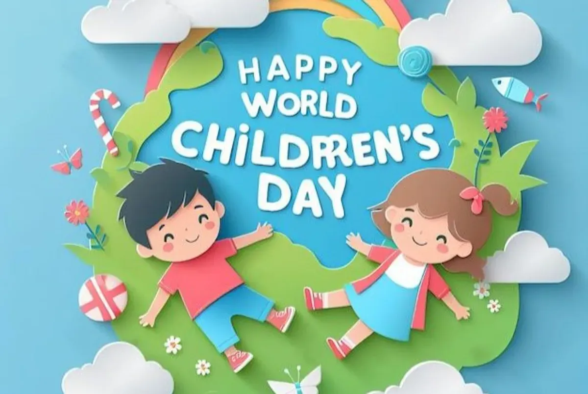 Tak Hanya Hari Anak, Dunia Juga Punya Hari Saudara Kandung dan Hari Kakak Sedunia, Ini Tanggalnya (Sumber: Pinterest)