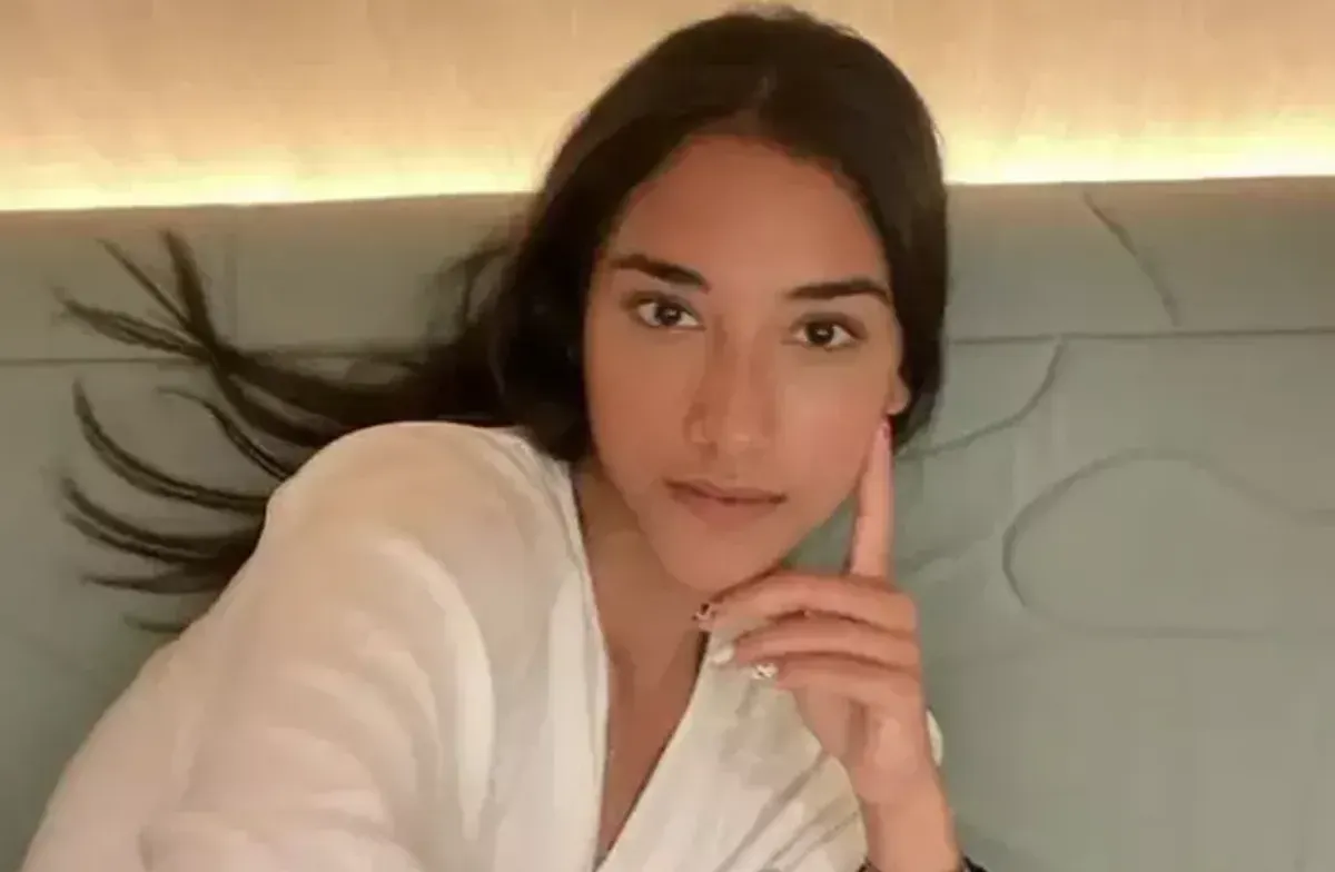 Sasha Sabrina Alatas, chef muda lulusan Prancis yang kini sukses mengelola restoran sendiri di usia 22 tahun. (Sumber: Instagram/@sab_sash)