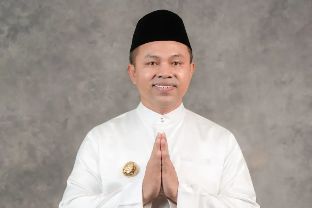 Rincian harta kekayaan Gubernur Riau, Abdul Wahid yang kena OTT KPK. (Sumber: riau.go.id)