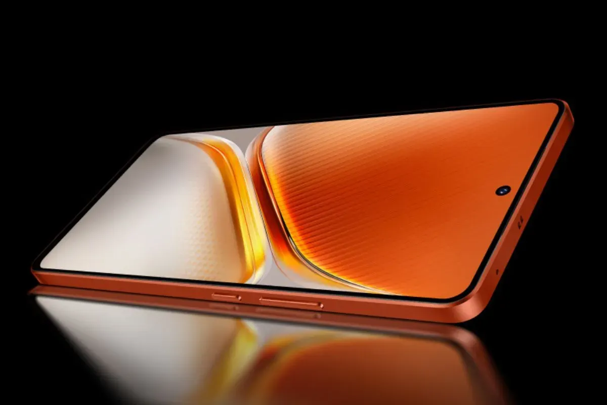 Review HP iQOO Neo 10. (Sumber: iqoo)