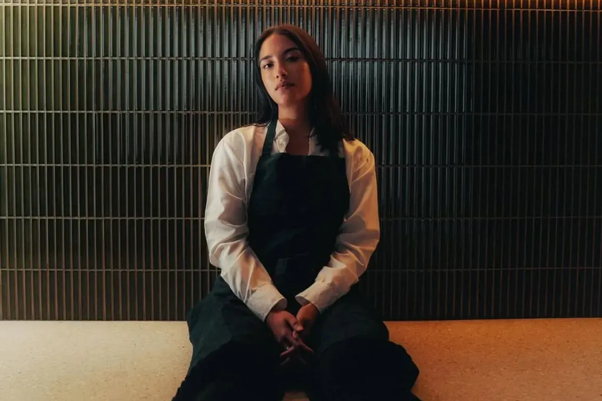 Sasha Sabrina (Sumber: Instagram/@sab_sash)