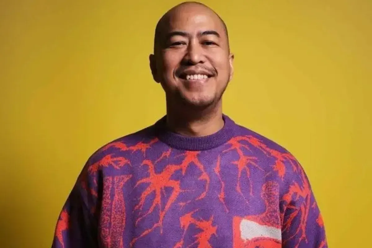 Pandji Pragiwaksono minta maaf ke masyarakat Toraja, ada apa? (Sumber: Instagram)