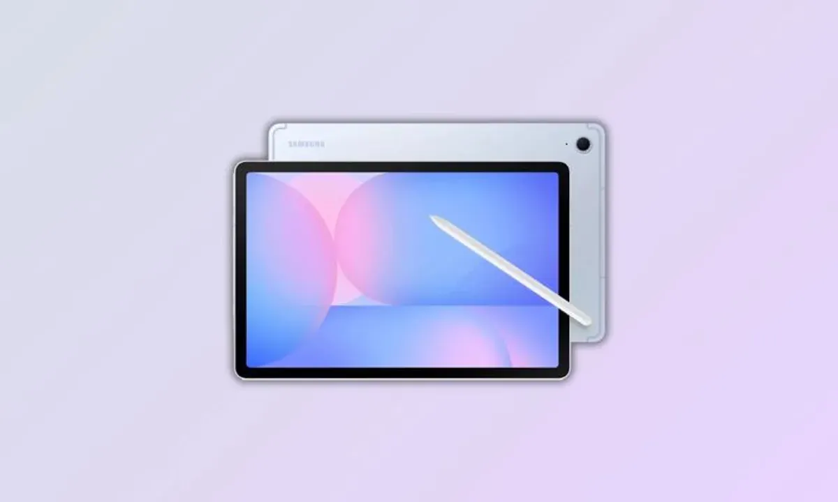 Galaxy Tab A11 Jadi Senjata Baru Samsung untuk Lawan Xiaomi dan Huawei di Indonesia (Sumber: Dok/Samsung)