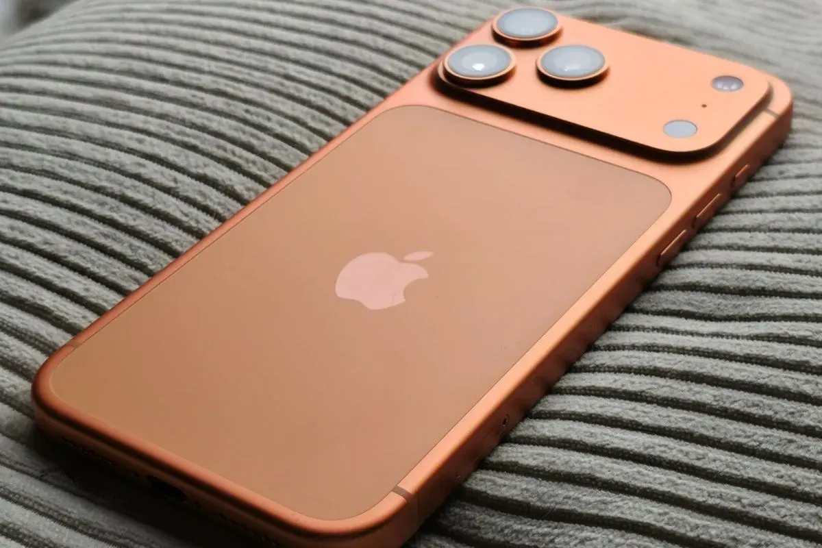 Ilustrasi iPhone. (Sumber: gizmochina)