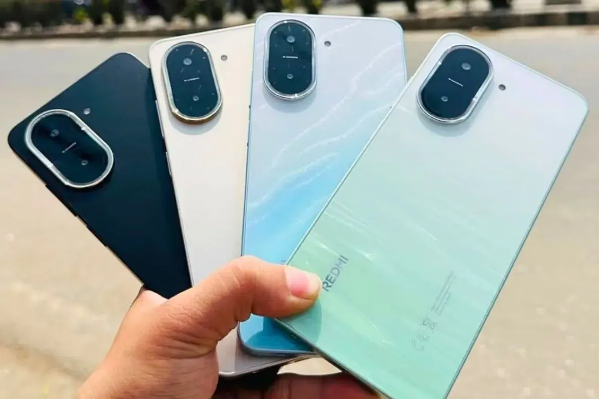 Rekomendasi HP Redmi harga Rp1 jutaan. (Sumber: erafone)