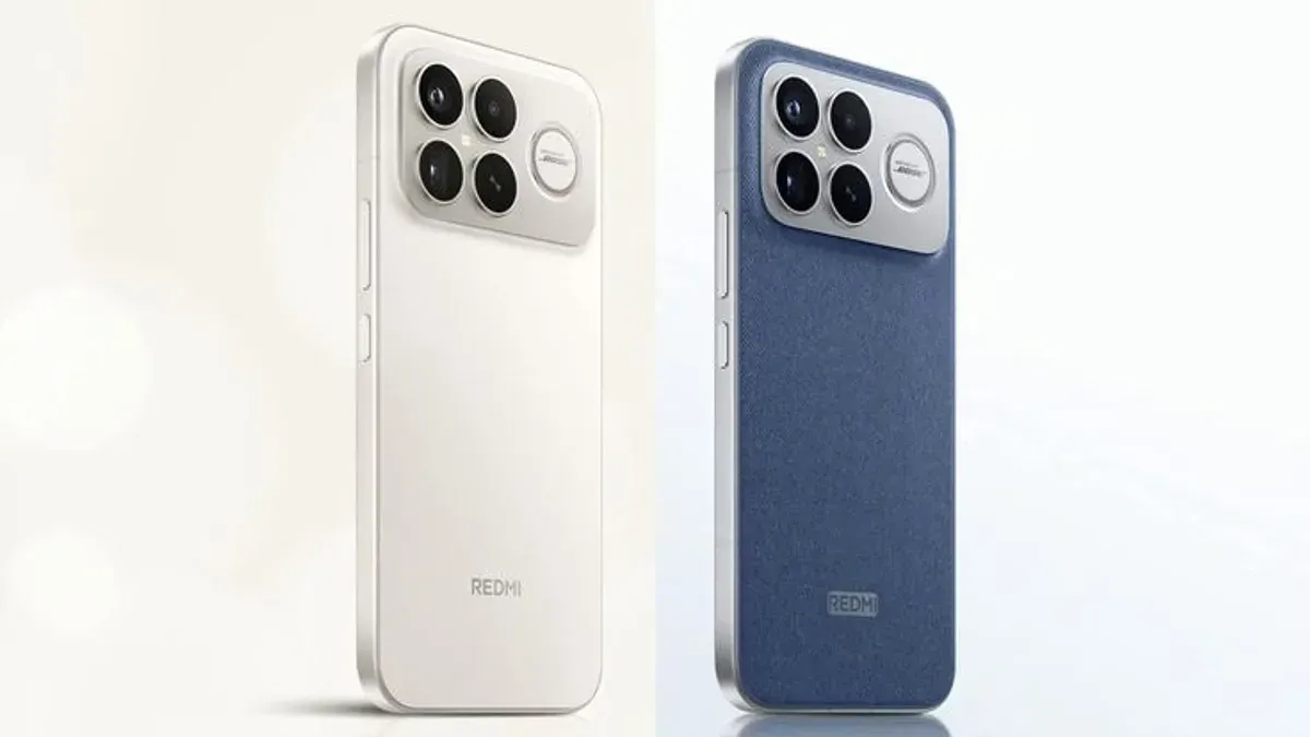 Redmi K90 Pro dan Poco F8 Ultra Siap Tanding Flagship Lewat Kamera Premium (Sumber: Pinterest)