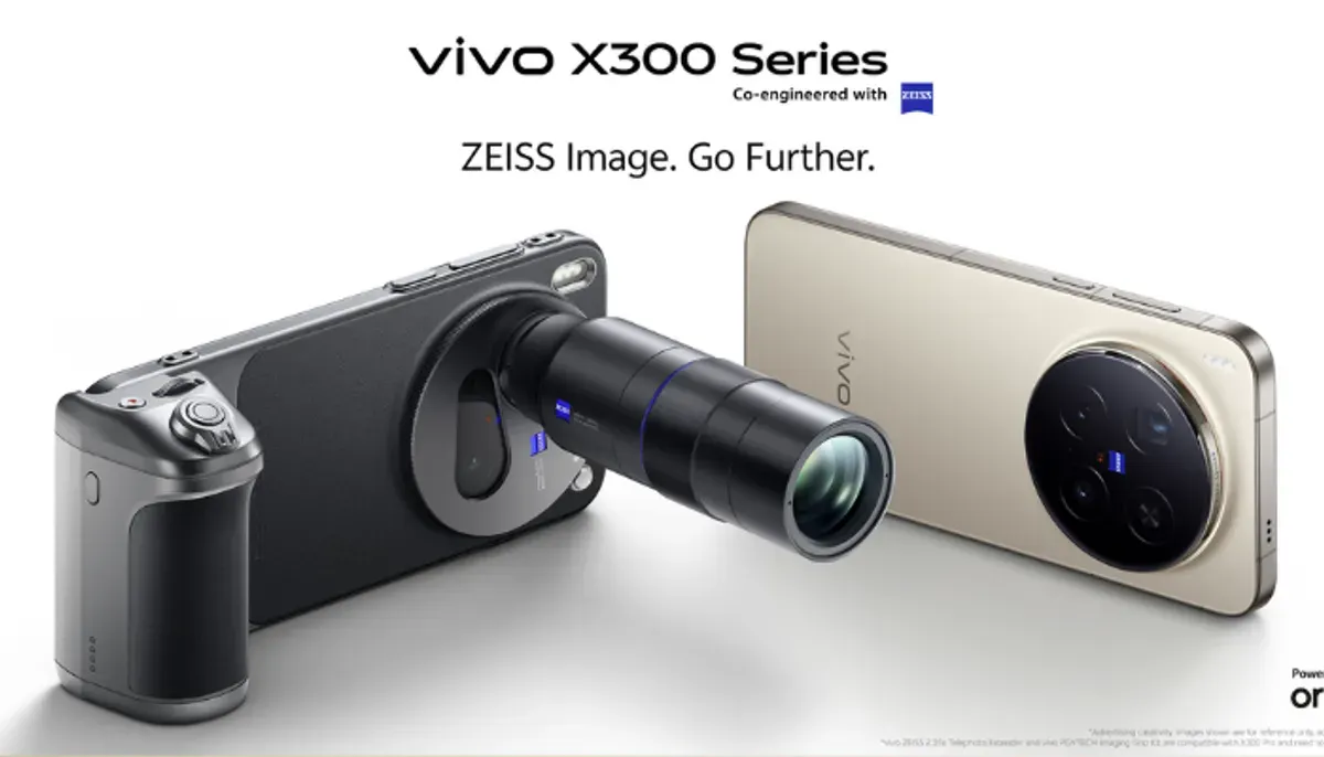 vivo X300 Ultra diprediksi meluncur global awal 2026. Bawa kamera ganda 200MP pertama di dunia dan chipset Mediatek Dimensity 9500. (Sumber: vivo.com)