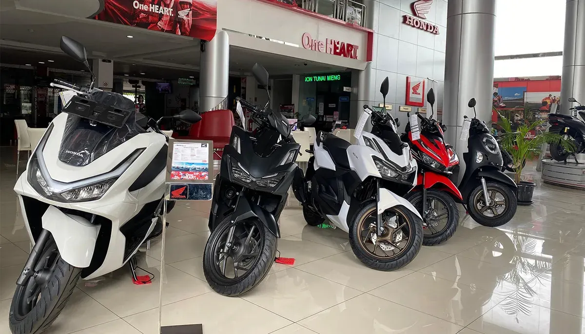 Wahana Makmur Sejati (WMS) menghadirkan program menarik bertajuk 'Spesial Promo Pahlawan'. (Sumber: Dok WMS)