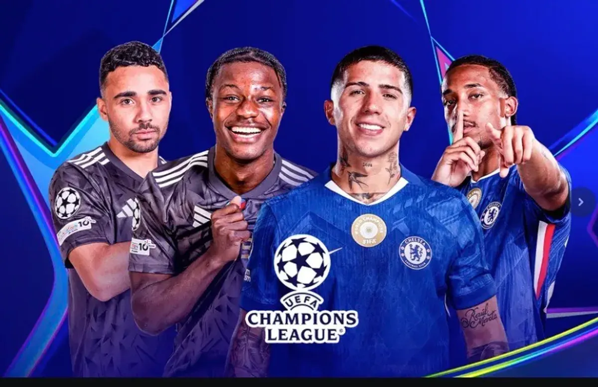 Cek Jadwal live streaming Qarabag VS Chelsea di Liga Champions 2025/2026 (Sumber: Vidio.com)