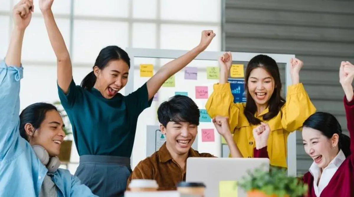 Peserta Gagal Daftar MagangHub Batch 1 Wajib Tahu: Apakah Harus Buat Akun Baru untuk Batch 2? (Sumber: Pinterest)