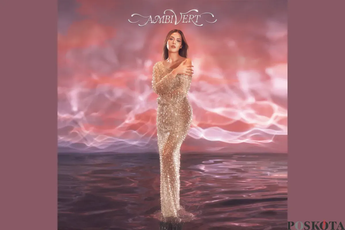 Lirik Lagu Pengganti Aku Raisa yang Diduga untuk Sindir Hamish Daud (Sumber: Spotify/Pengganti Aku Raisa)