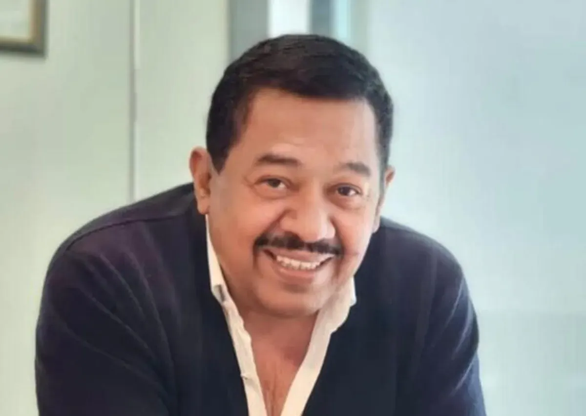 Tokoh nasional, Najib Atamimi. (Sumber: Istimewa)