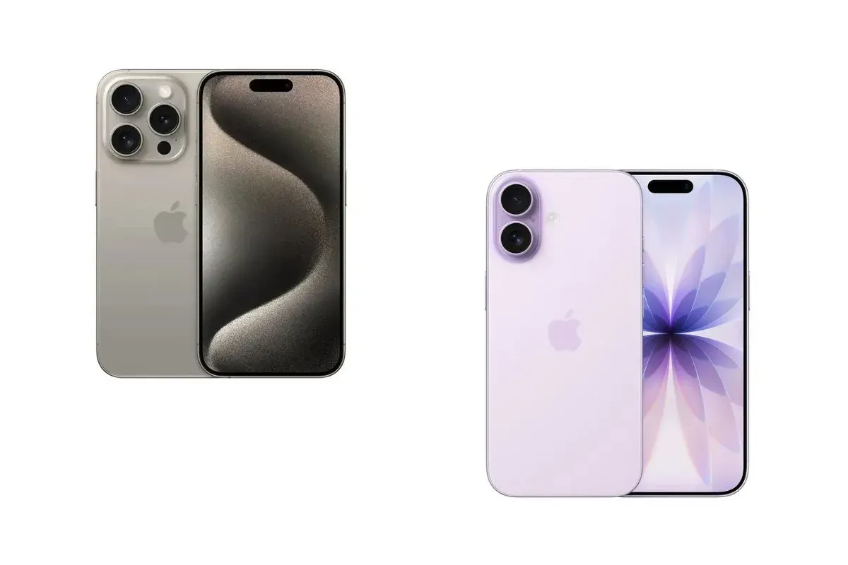 Daftar harga iPhone terbaru di iBox. (Sumber: Apple)