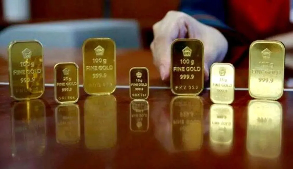 Harga emas Antam terbaru Jumat, 7 November 2025 (Sumber: Pinterest)