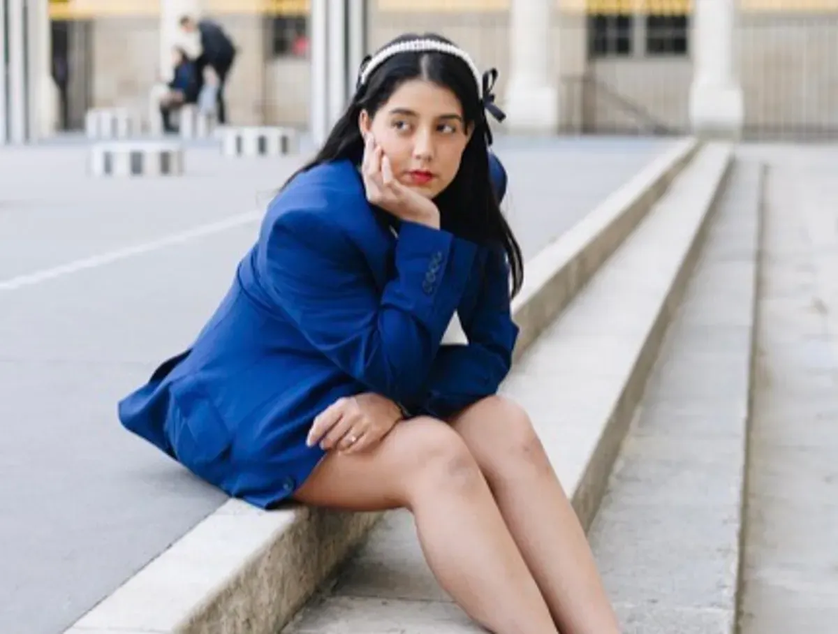 Profil Nessie Judge yang dihujat netizen Jepang akibat memasang foto Junko Furuta di konten Halloween (Sumber: Instagram @nessiejudge)