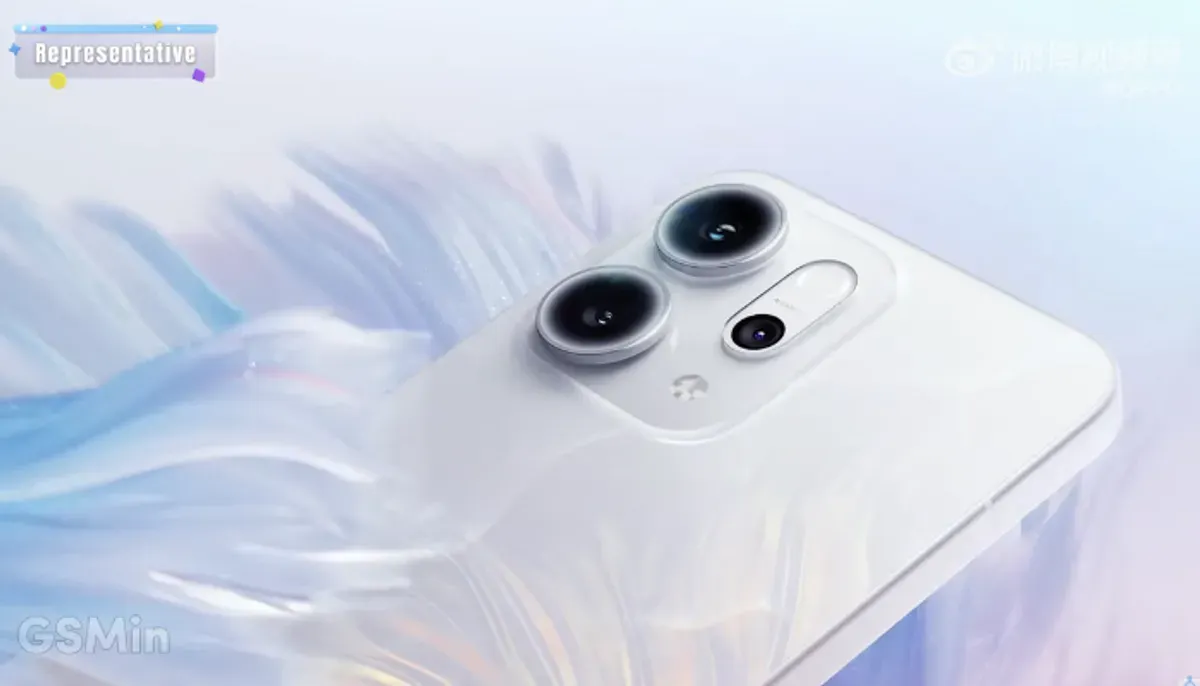 OPPO Reno 15 bawa fitur flagship seperti kamera periskop 50MP, fast charging 80W, dan layar 6.78 inci dengan harga terjangkau. (Sumber: YouTube/GSMin)