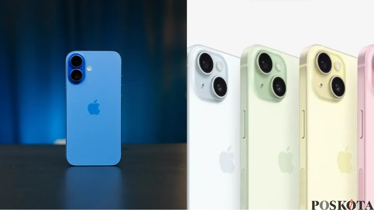 Daftar Harga iPhone 15 dan iPhone 16 Series Sekarang di Indonesia, Makin Murah? (Sumber: Unsplash/Edited Muhammad Ibrahim)