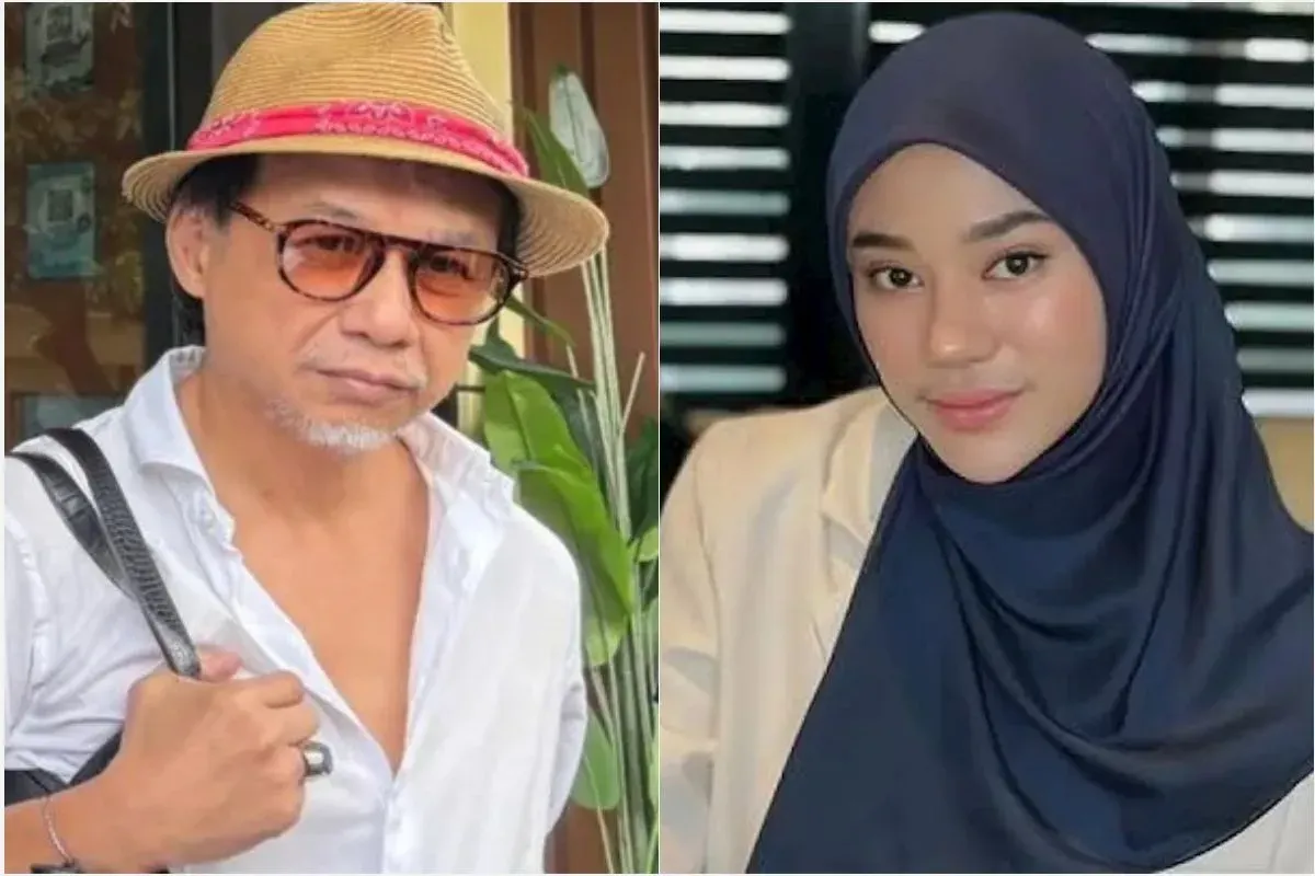 Viral mantan suami Clara Shinta gugat harta gono gini ke Pengadilan Agama. (Sumber: tangkapan layar)