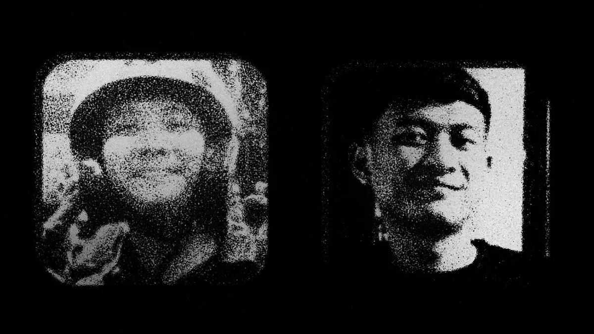 Polisi Ungkap Fakta Mengejutkan di Balik Ditemukannya Reno Syahputra Dewo dan Muhammad Farhan Hamid di Gedung ACC (Sumber: X/@Indopopbase)