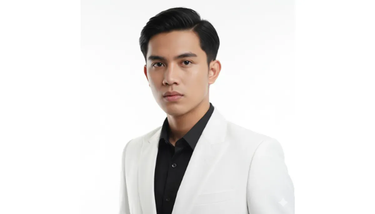 Gemini AI bisa menyulap foto biasa jadi potret LinkedIn yang premium. Pelajari langkah-langkah mudah dan deretan prompt terbaik untuk hasil elegan dan berkelas. (Sumber: Poskota/Gemini AI Generated)