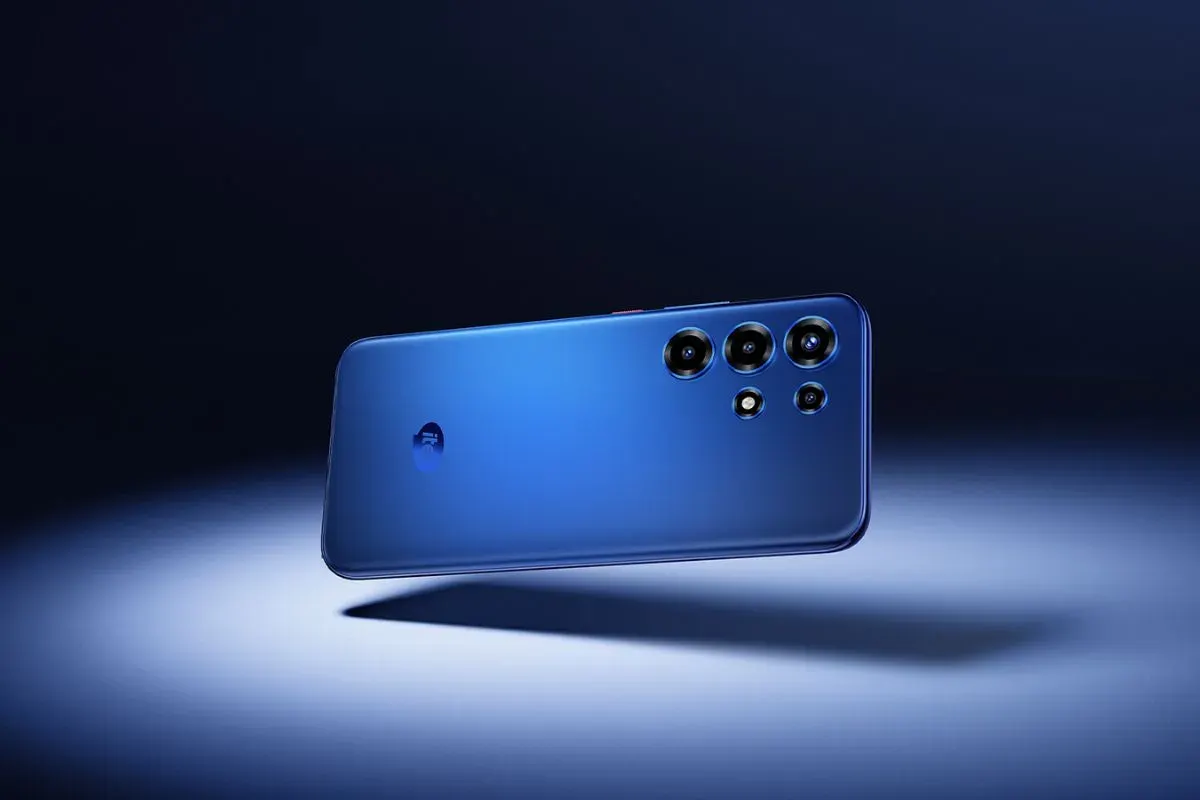 HP Itel Super S26 Ultra. (Sumber: itel)