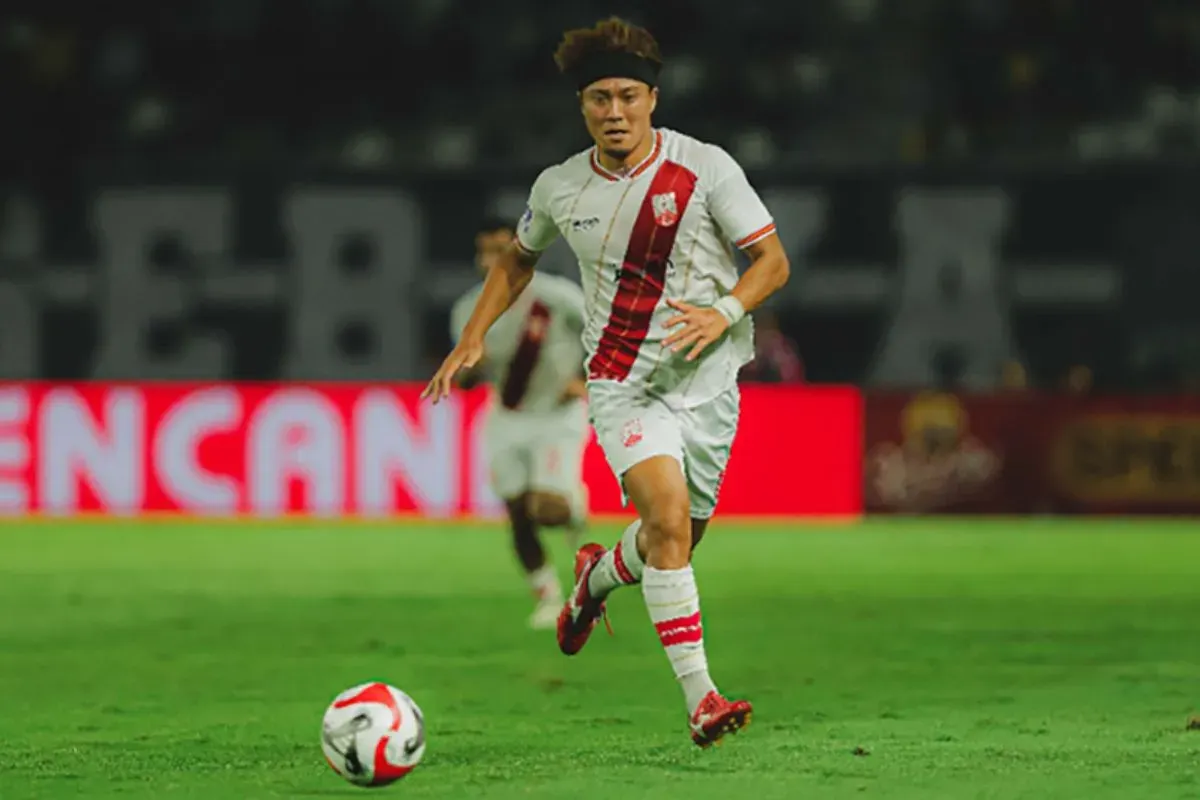 Cek info link live streaming Persis Solo vs PSIM malam ini. (Sumber: ileague.id)