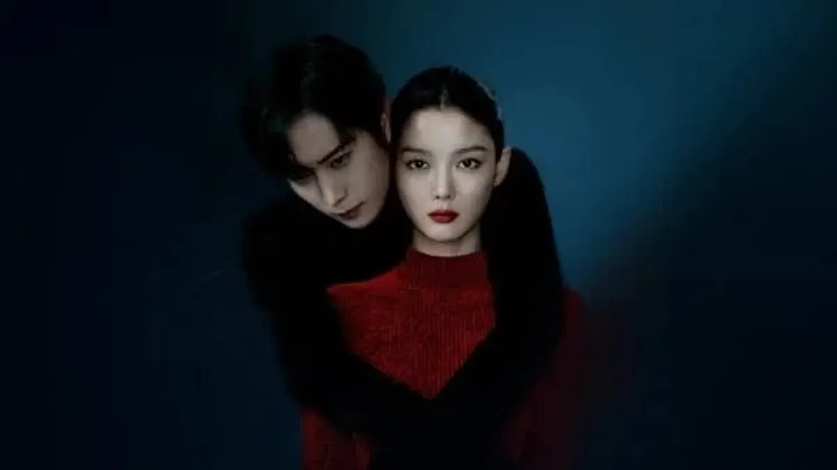 Link nonton sub indo, spoiler dan jam tayang Dear X full episode 1-12. (Sumber: Viki)