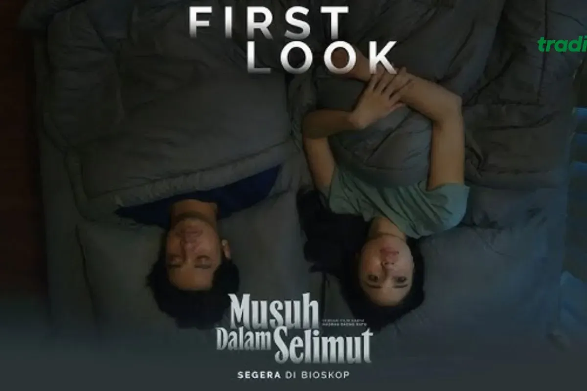 Film Musuh dalam Selimut 2026. (Sumber: Instagram)